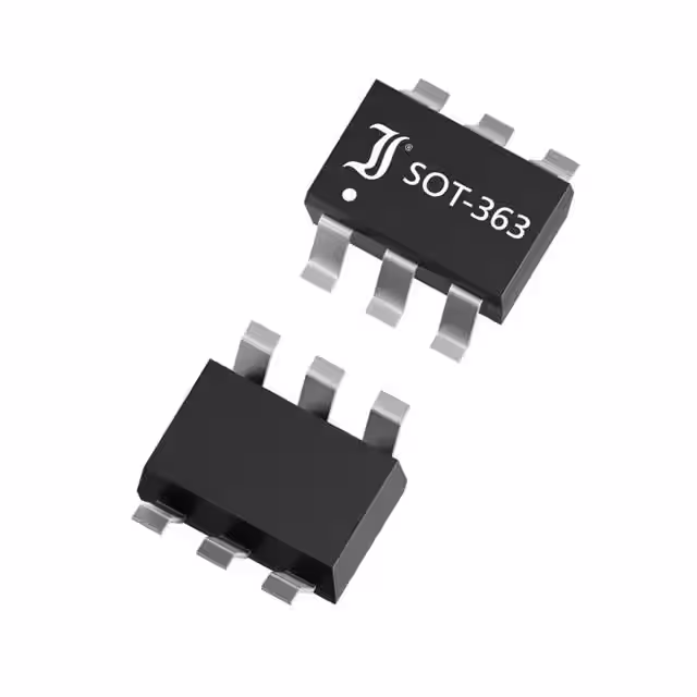 MMFTN620KDW Diotec Semiconductor electronic component