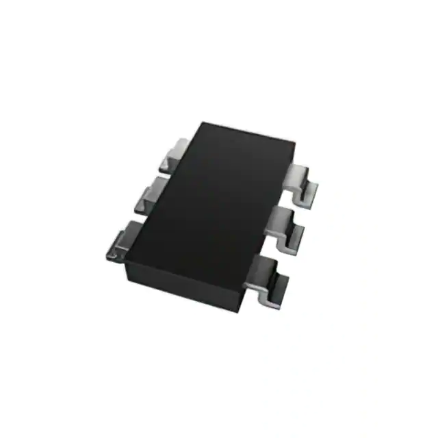 MMDT3946HE3-TP Micro Commercial Co electronic component
