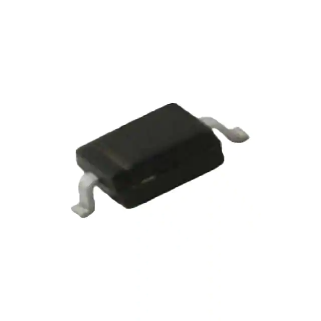 MMSZ5232BS Good-Ark Semiconductor electronic component