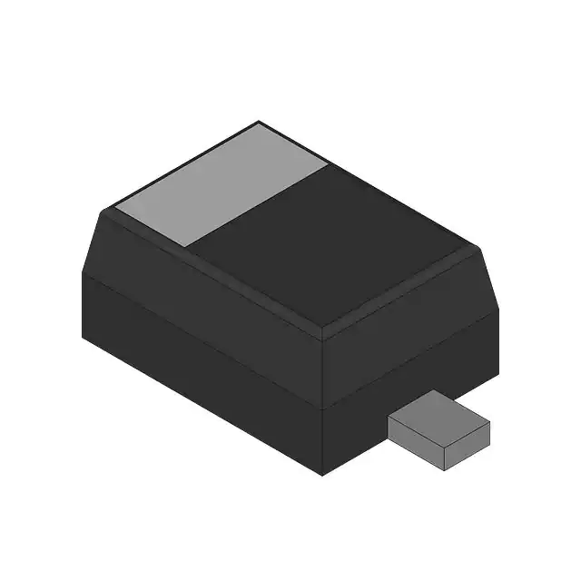 MMSZ5232B Fairchild Semiconductor electronic component