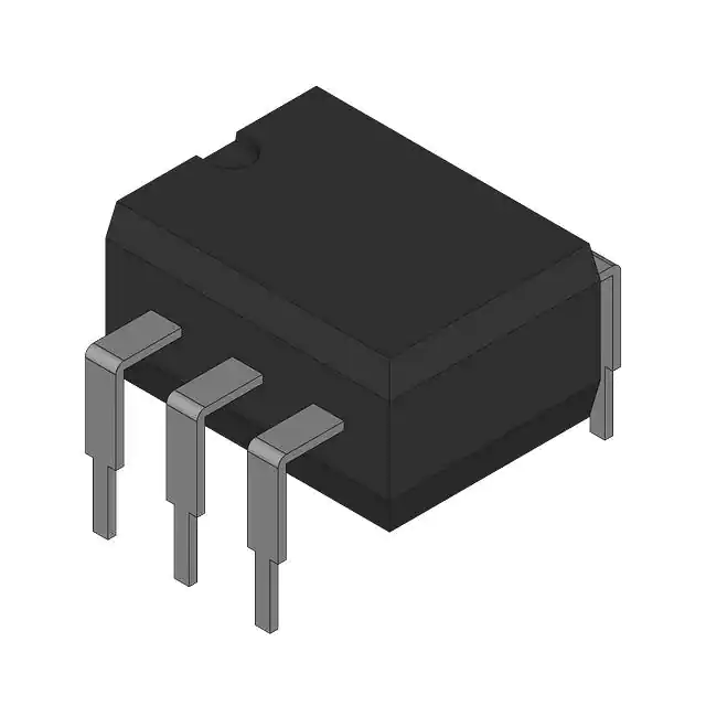 MOC3012 Texas Instruments electronic component