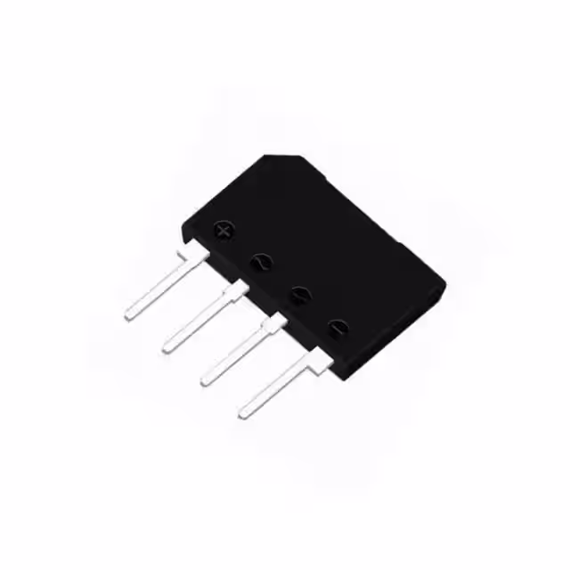 MP152W Rectron USA electronic component