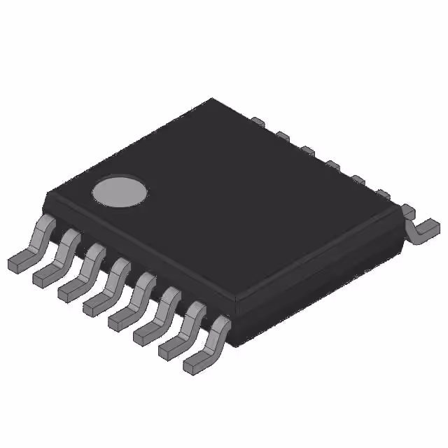 SPS9587QRLRP onsemi electronic component