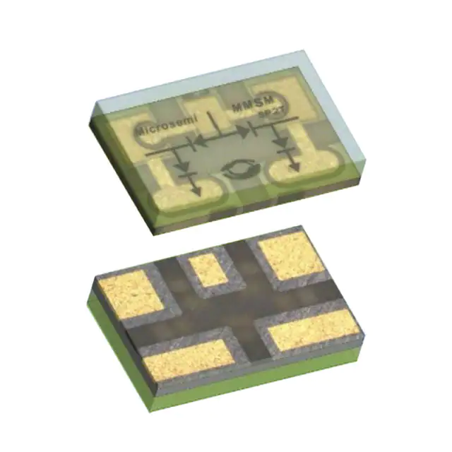 MPS2R10-606 Microchip Technology electronic component