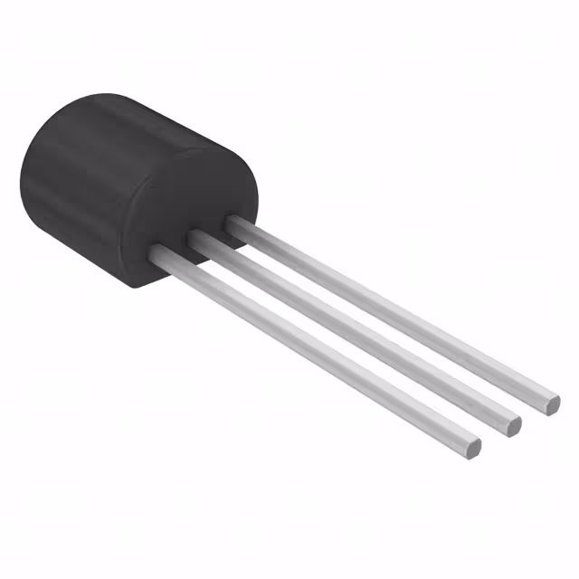 MPS4356RLRA onsemi electronic component