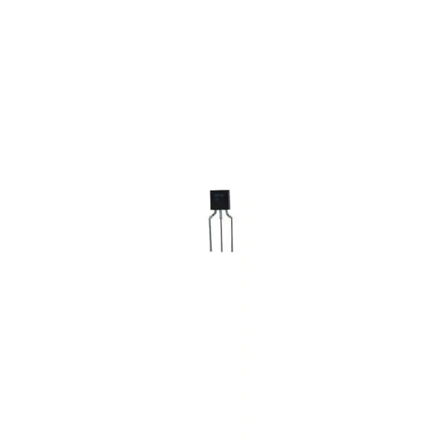 MPSA92BK Diotec Semiconductor electronic component