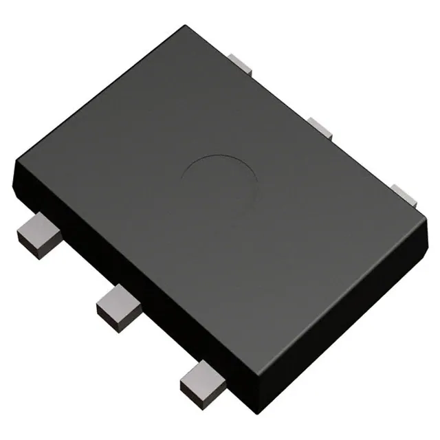 MP6Z13TR Rohm Semiconductor electronic component