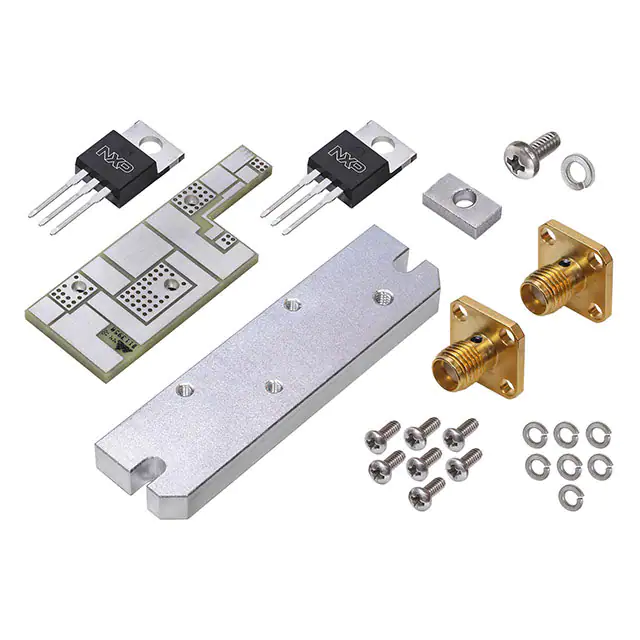 MRF101AN-START NXP USA Inc. electronic component