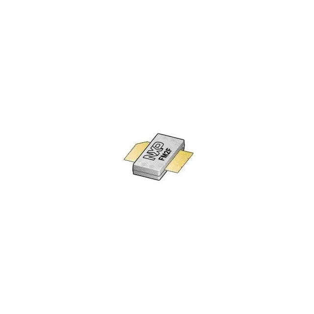 MRF8S9102NR3 NXP USA Inc. electronic component