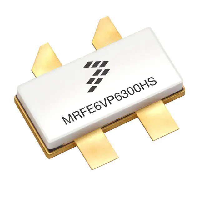 MRFE6VP6300HSR5 NXP USA Inc. electronic component