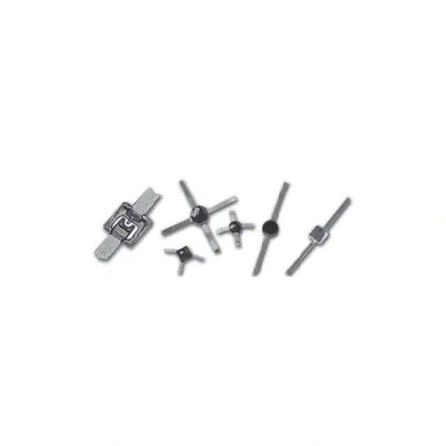 MSS30-248-B20 MACOM Technology Solutions electronic component