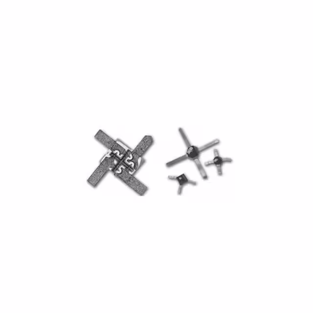 MSS30-B53-H40 MACOM Technology Solutions electronic component