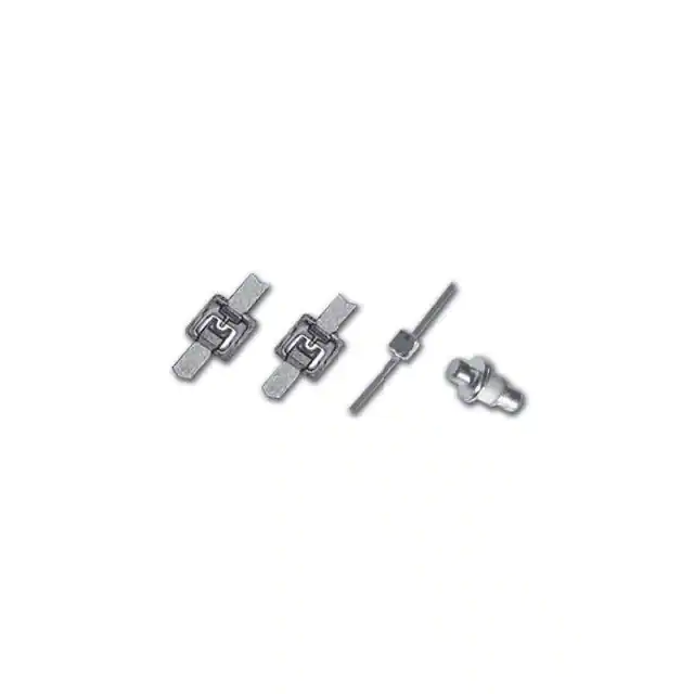 MSS39-152-H20 MACOM Technology Solutions electronic component