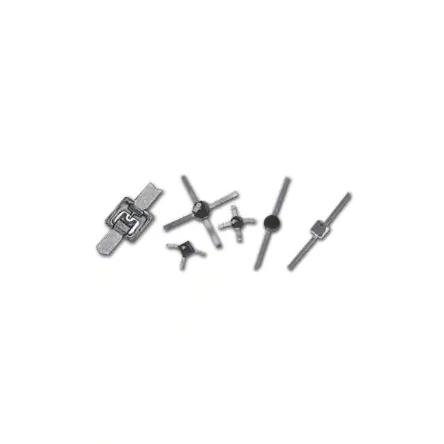 MSS60-444-B42 MACOM Technology Solutions electronic component
