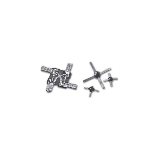 MSS40-CR46-B49 MACOM Technology Solutions electronic component