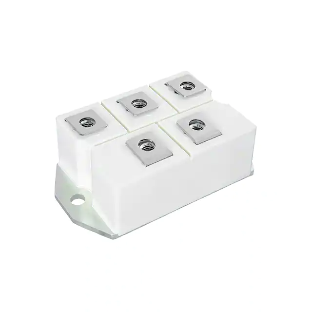 VS-131MT180C Vishay General Semiconductor - Diodes Division electronic component
