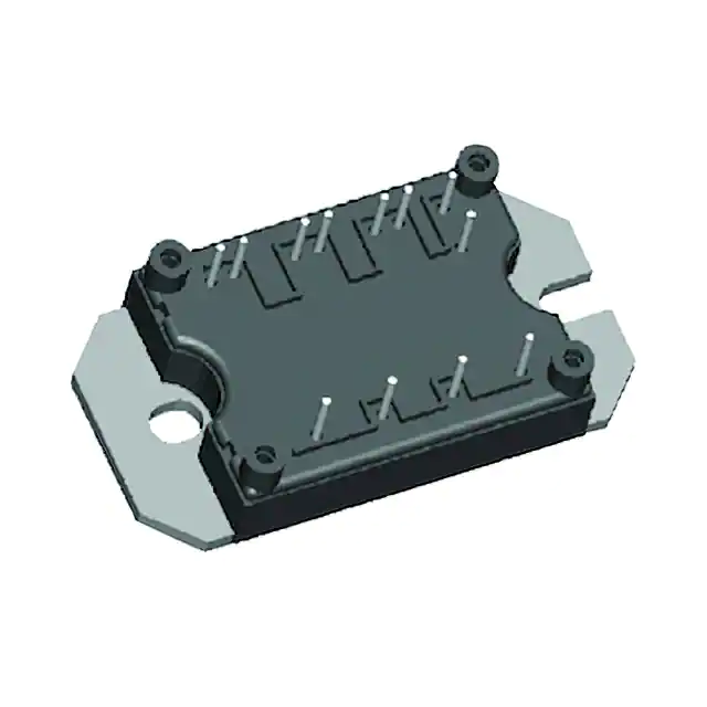 VS-40MT120PHAPBF Vishay General Semiconductor - Diodes Division electronic component