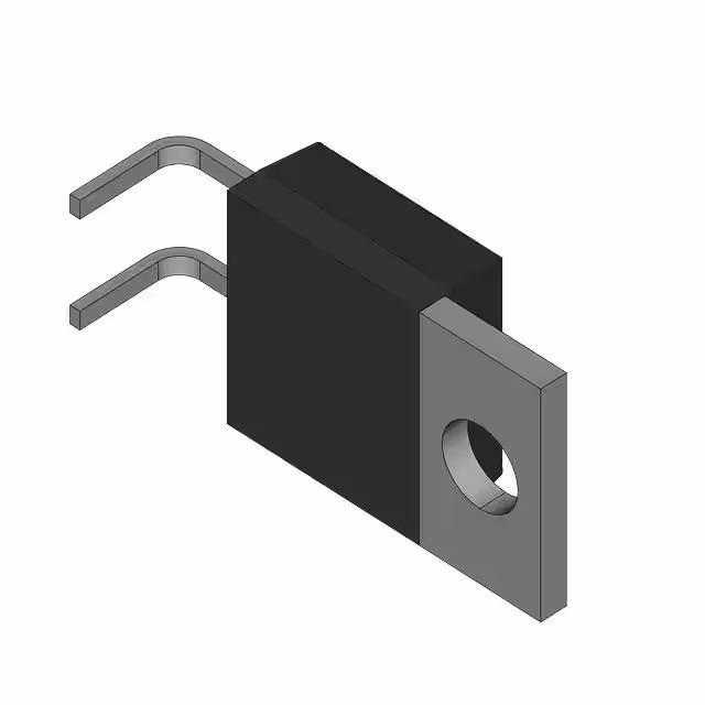 ISL9R1560PF2 onsemi electronic component