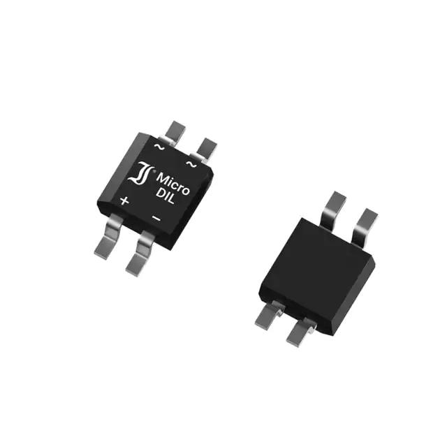 MYS80 Diotec Semiconductor electronic component