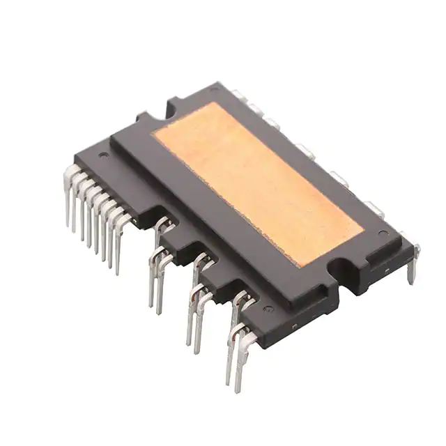 NFVA35065L32 onsemi electronic component