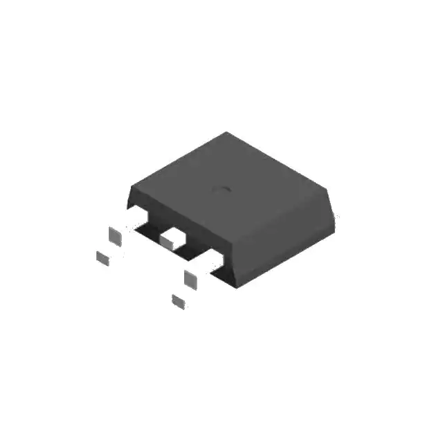 NGB8207ABNT4G Littelfuse Inc. electronic component