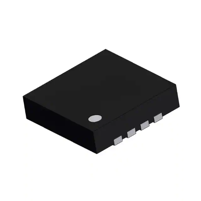 FDPC1012S onsemi electronic component