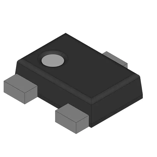 BFR193FH6327 Infineon Technologies electronic component