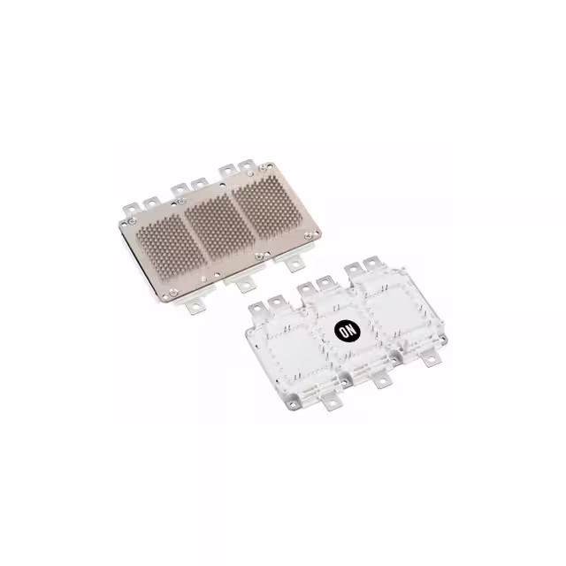 NVH820S75L4SPB onsemi electronic component