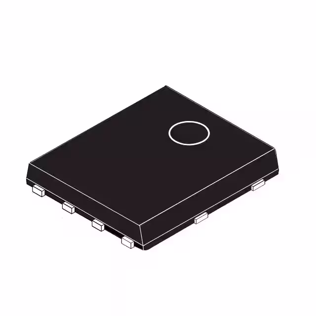 NVTFS5824NLTAG onsemi electronic component