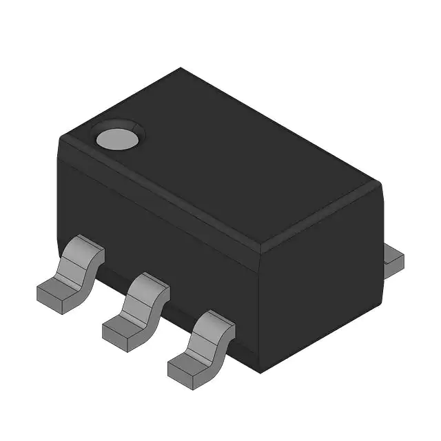BG5120KE6327 Infineon Technologies electronic component