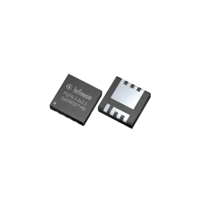 BSZ0703LSATMA1 Infineon Technologies electronic component