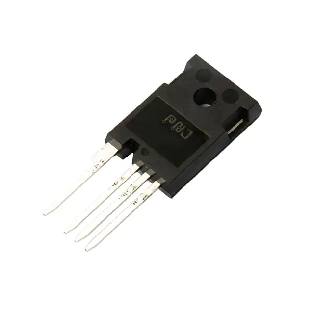 P3M12025K4 PN Junction Semiconductor electronic component