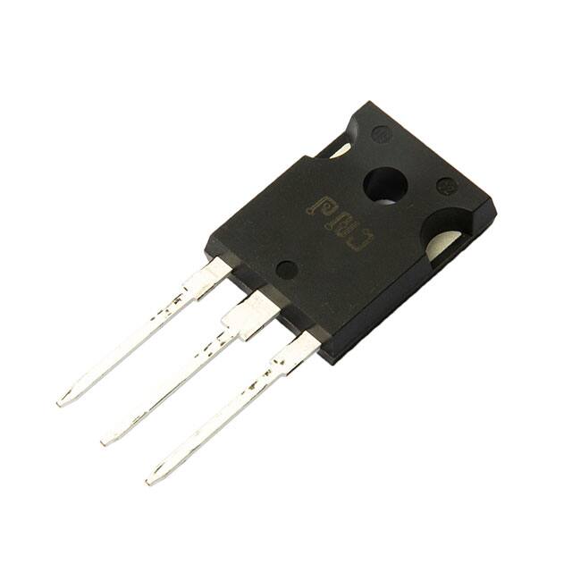 P3M12080K3 PN Junction Semiconductor electronic component