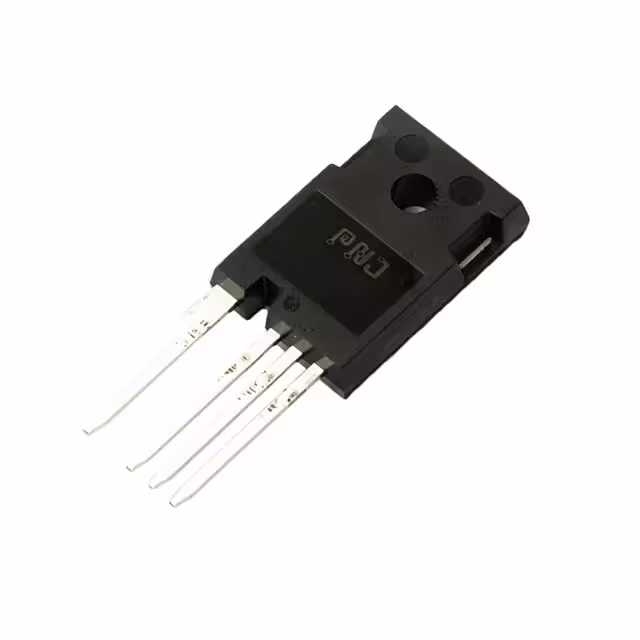 P3M12080K4 PN Junction Semiconductor electronic component