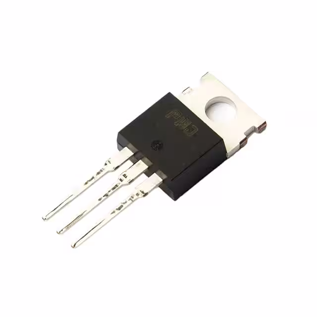 P3M173K0T3 PN Junction Semiconductor electronic component