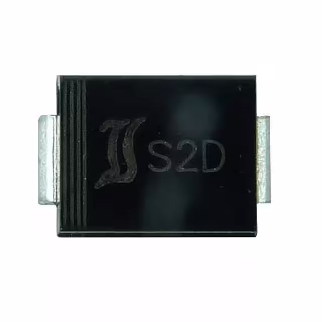 S2A Alliance Sensors Group electronic component