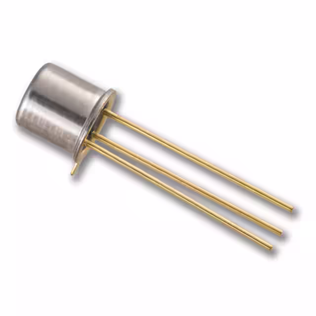 PAD50 TO-72 3L Linear Integrated Systems, Inc. electronic component