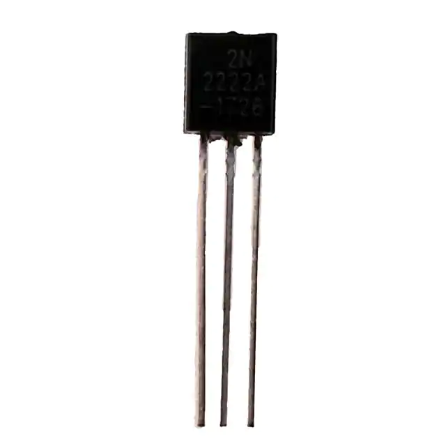 PART TRANSISTOR 2N2222 Gearbox Labs electronic component