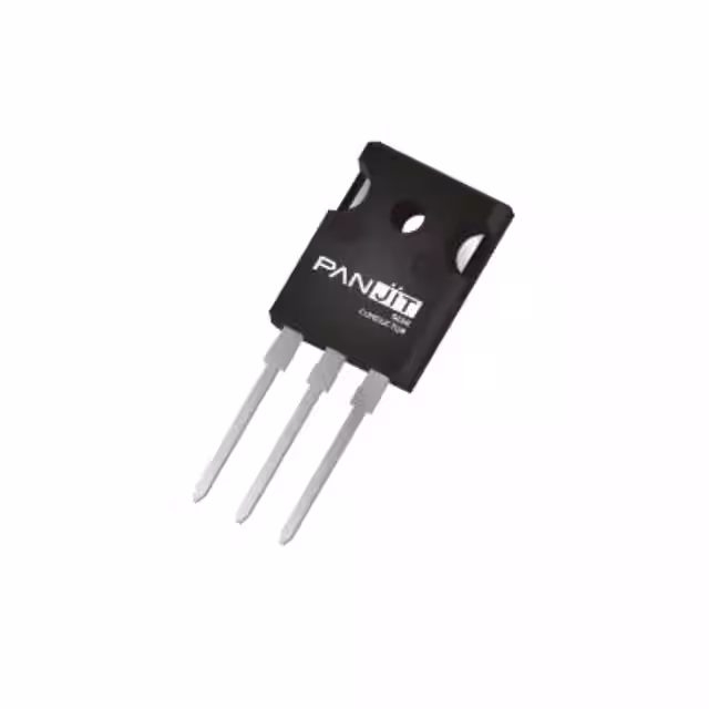 PCDH2065CCG1_T0_00601 Panjit International Inc. electronic component