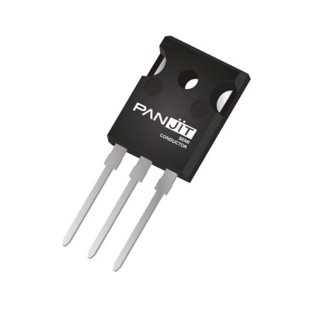 PCDH30120CCG1_T0_00601 Panjit International Inc. electronic component