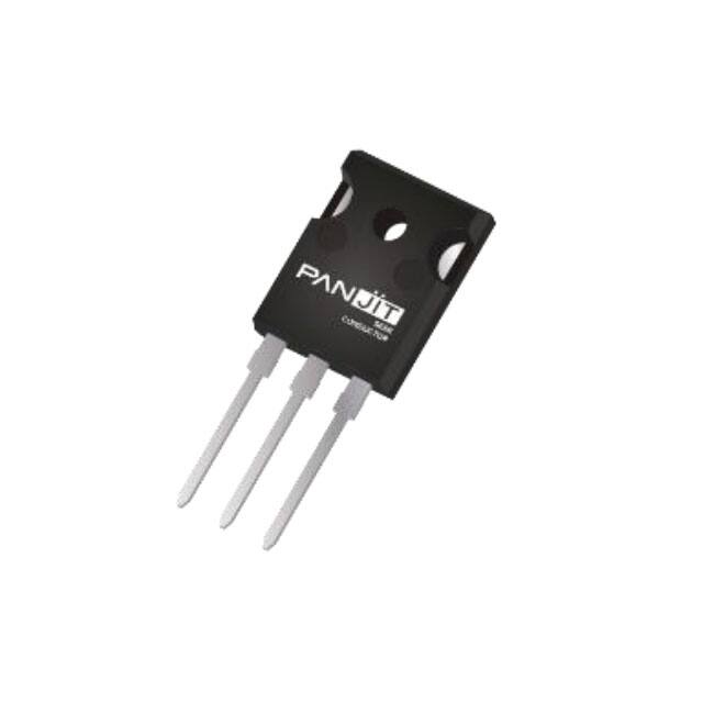 PCDH3065CCG1_T0_00601 Panjit International Inc. electronic component