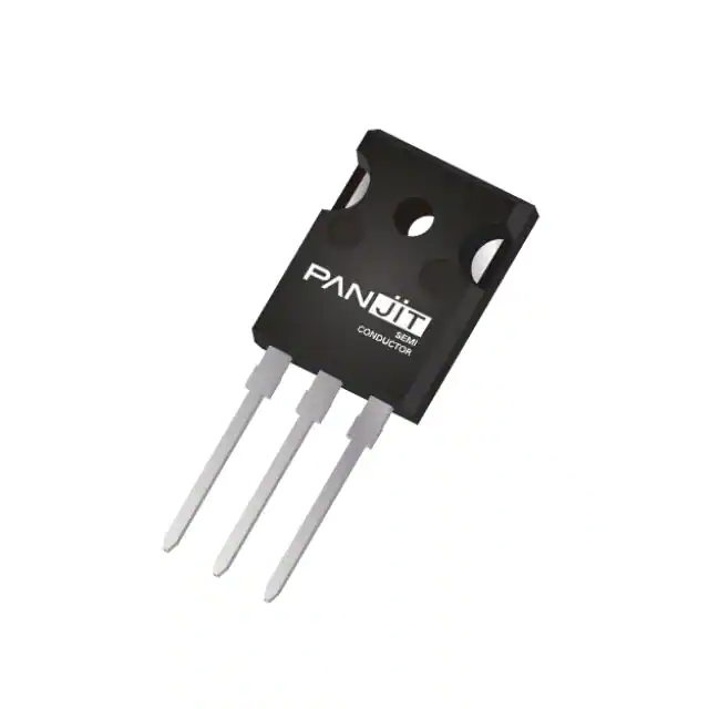 PCDH40120CCG1_T0_00601 Panjit International Inc. electronic component