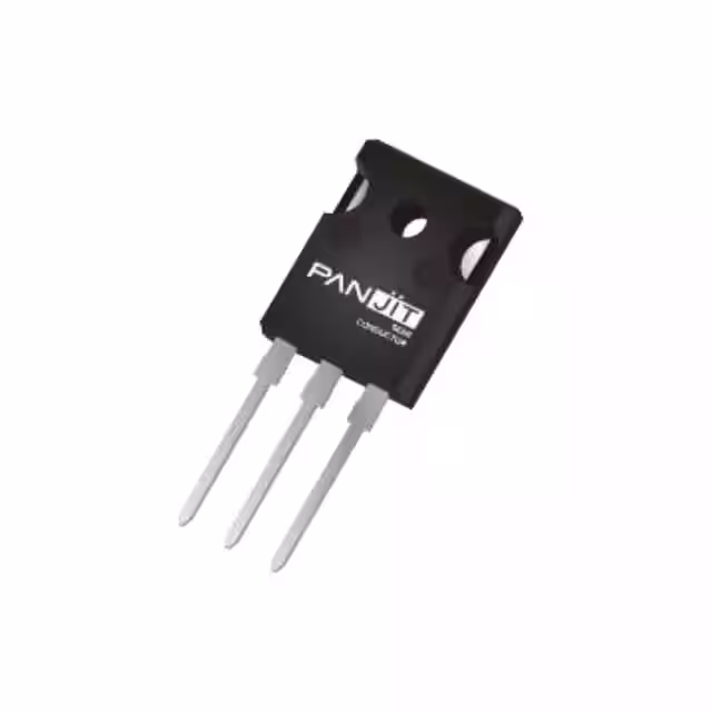 PCDH4065CCG1_T0_00601 Panjit International Inc. electronic component