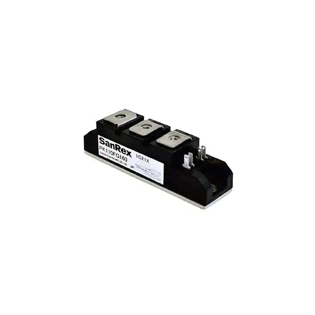 PD130FG160 SanRex Corporation electronic component