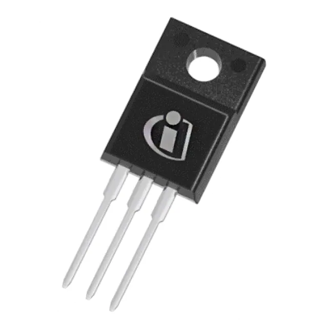 IPA082N10NF2SXKSA1 Infineon Technologies electronic component