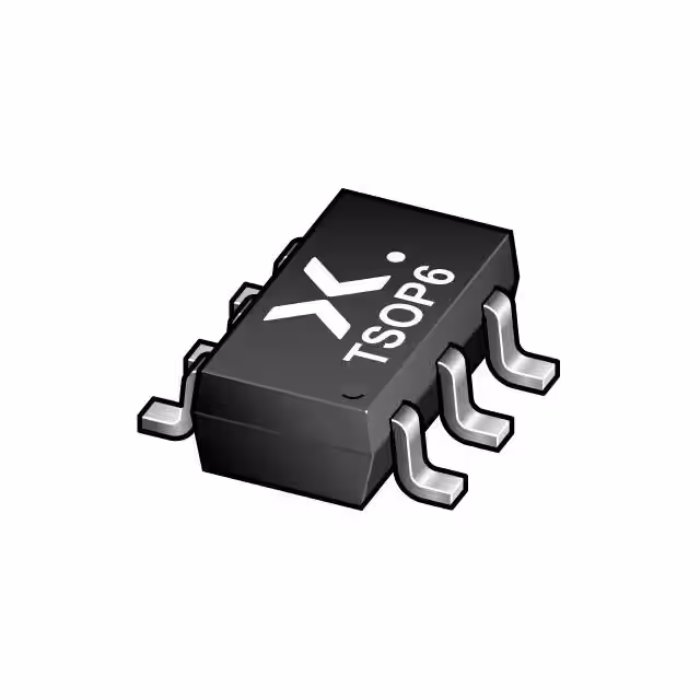 PIMC32X Nexperia USA Inc. electronic component