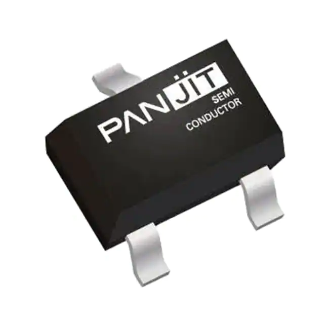 PJC7401_R1_00001 Panjit International Inc. electronic component