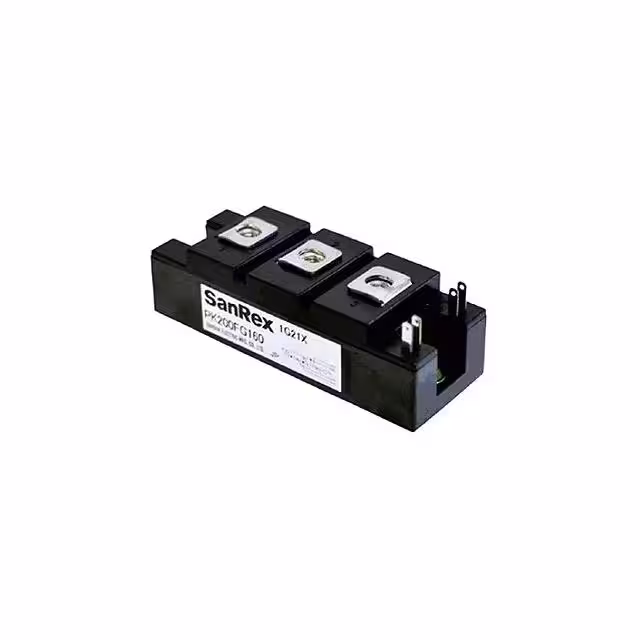 PK160FG80 SanRex Corporation electronic component