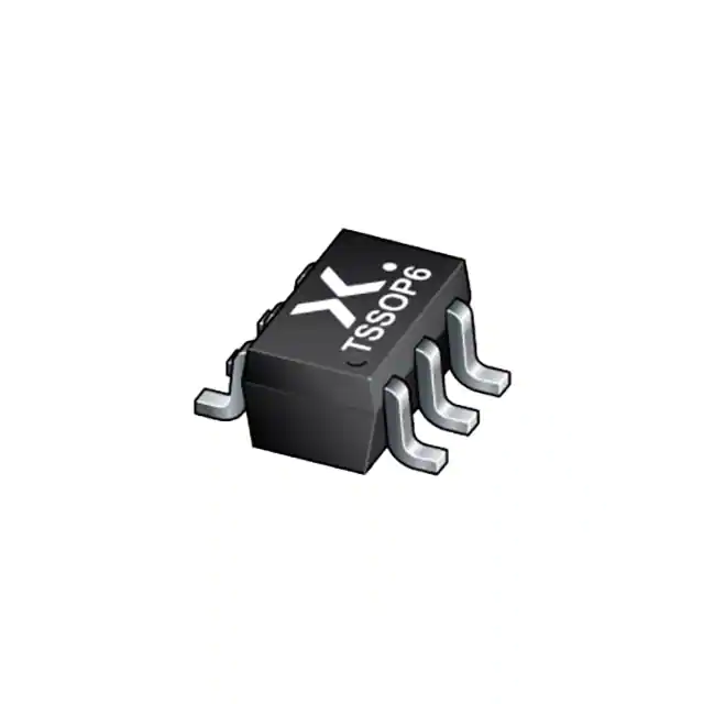PMBT4401YSX Nexperia USA Inc. electronic component