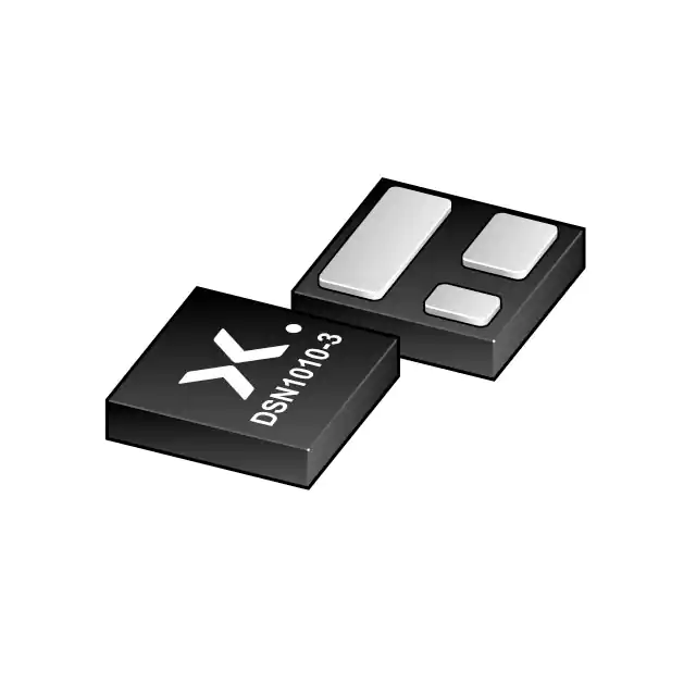 PMCA14UNYL Nexperia USA Inc. electronic component